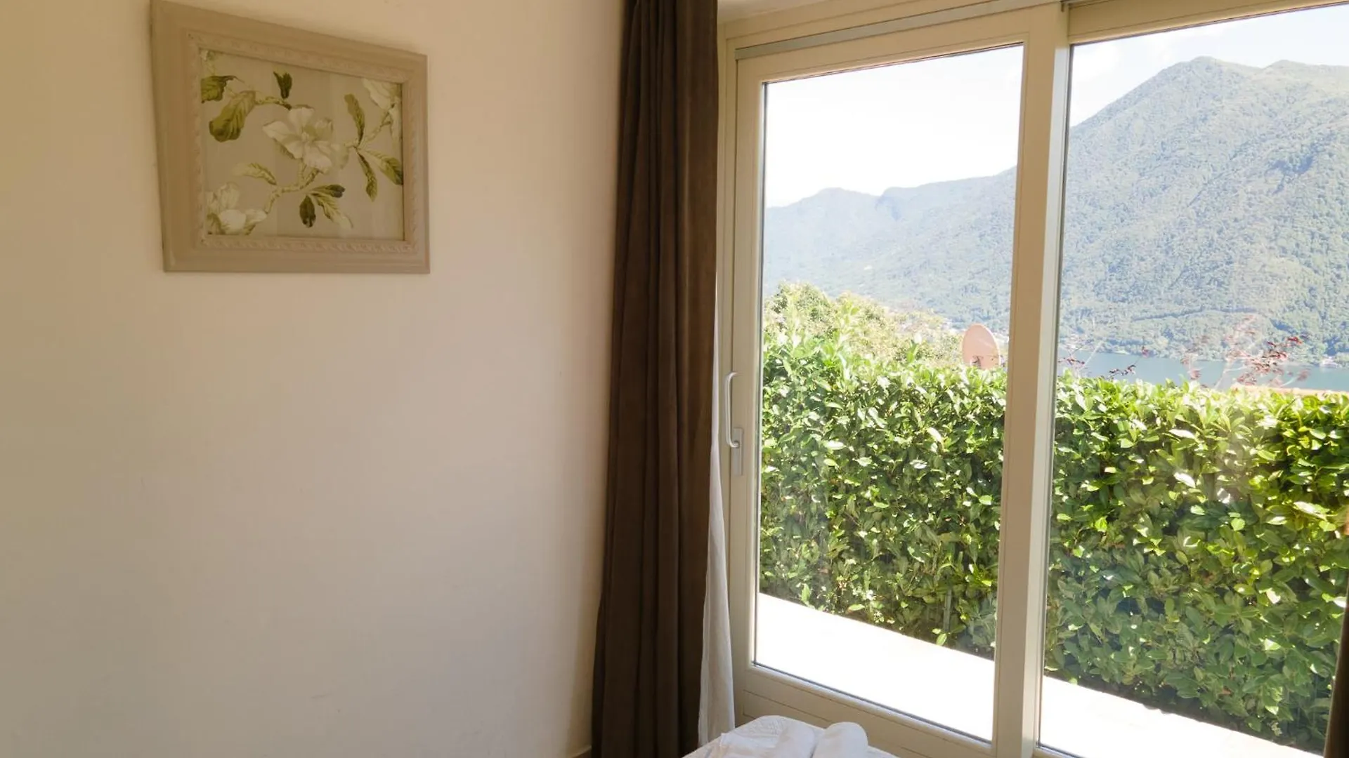 Ville Belvedere - By Myhomeincomo Muronico 0*,