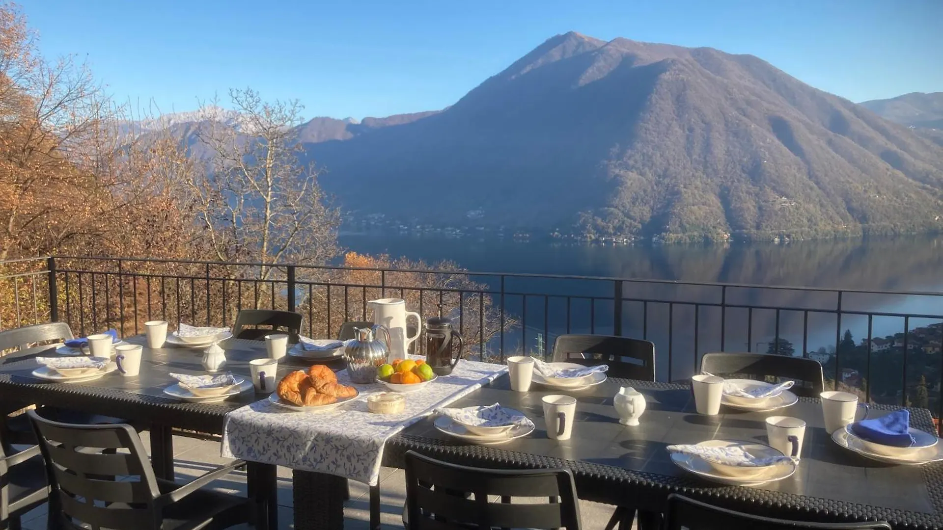 Ville Belvedere - By Myhomeincomo Muronico Italy