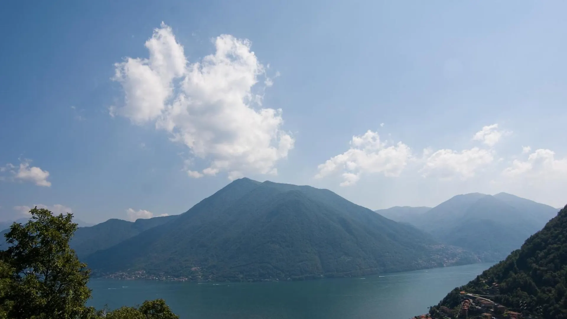 Ville Belvedere - By Myhomeincomo Muronico