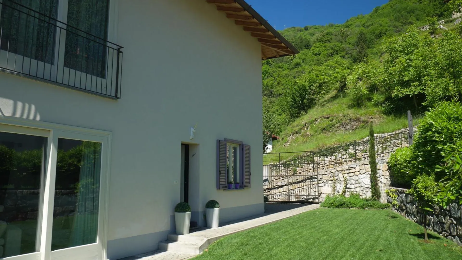 Ville Belvedere - By Myhomeincomo Muronico Villa