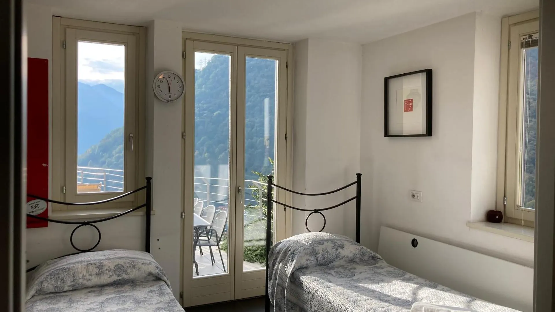 Ville Belvedere - By Myhomeincomo Muronico Italia