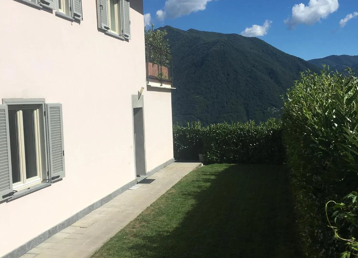 Ville Belvedere - By Myhomeincomo Muronico Italia